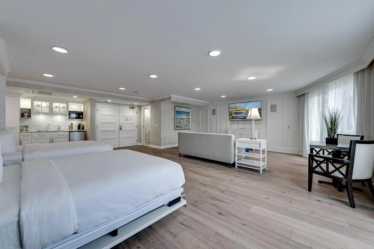 Icona Resort Avalon