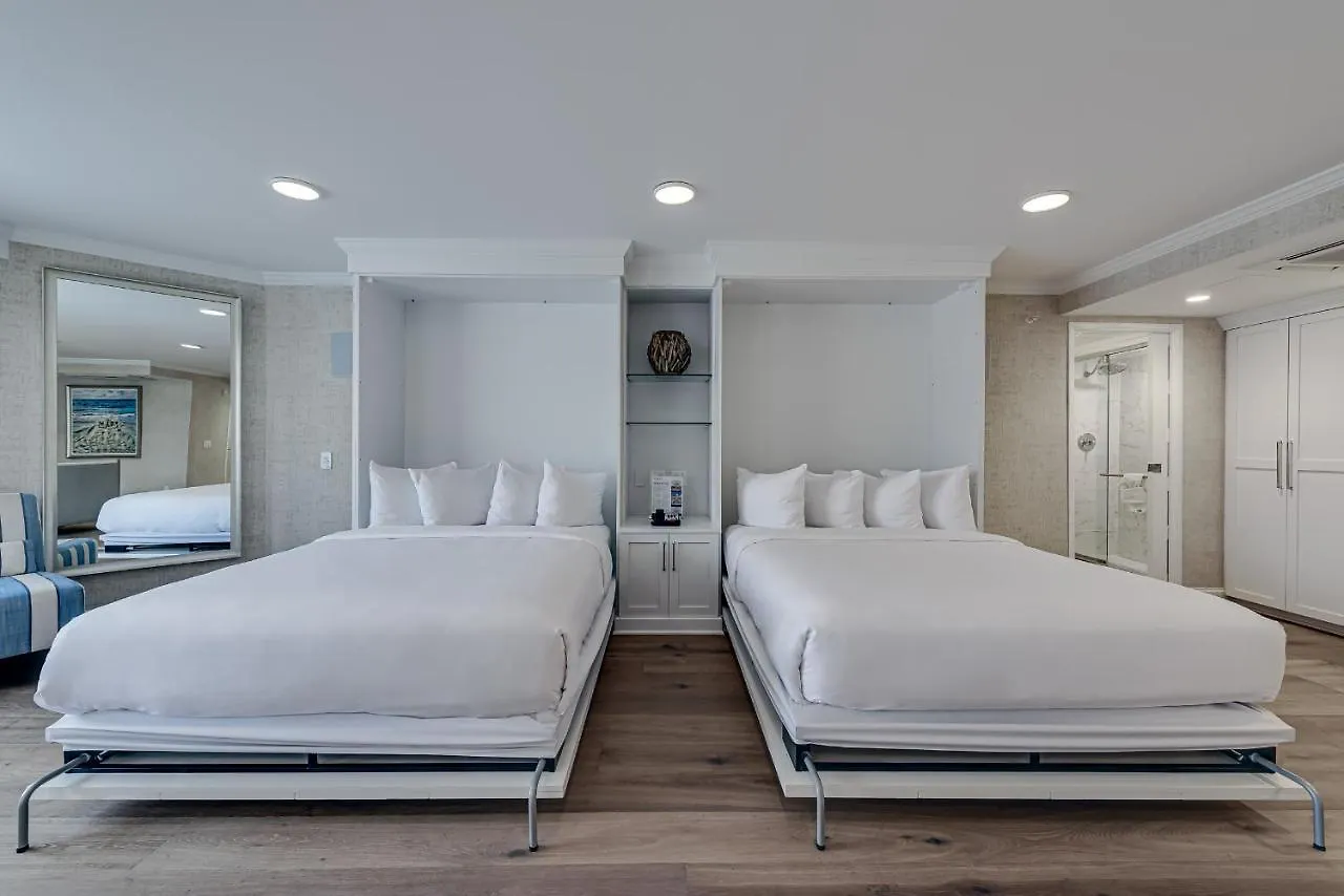 Icona Resort Avalon