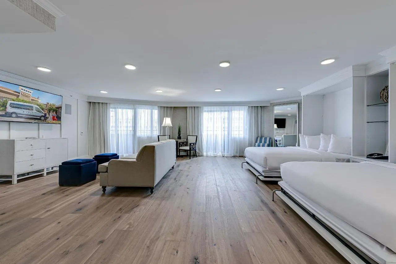 Rezort Icona Avalon