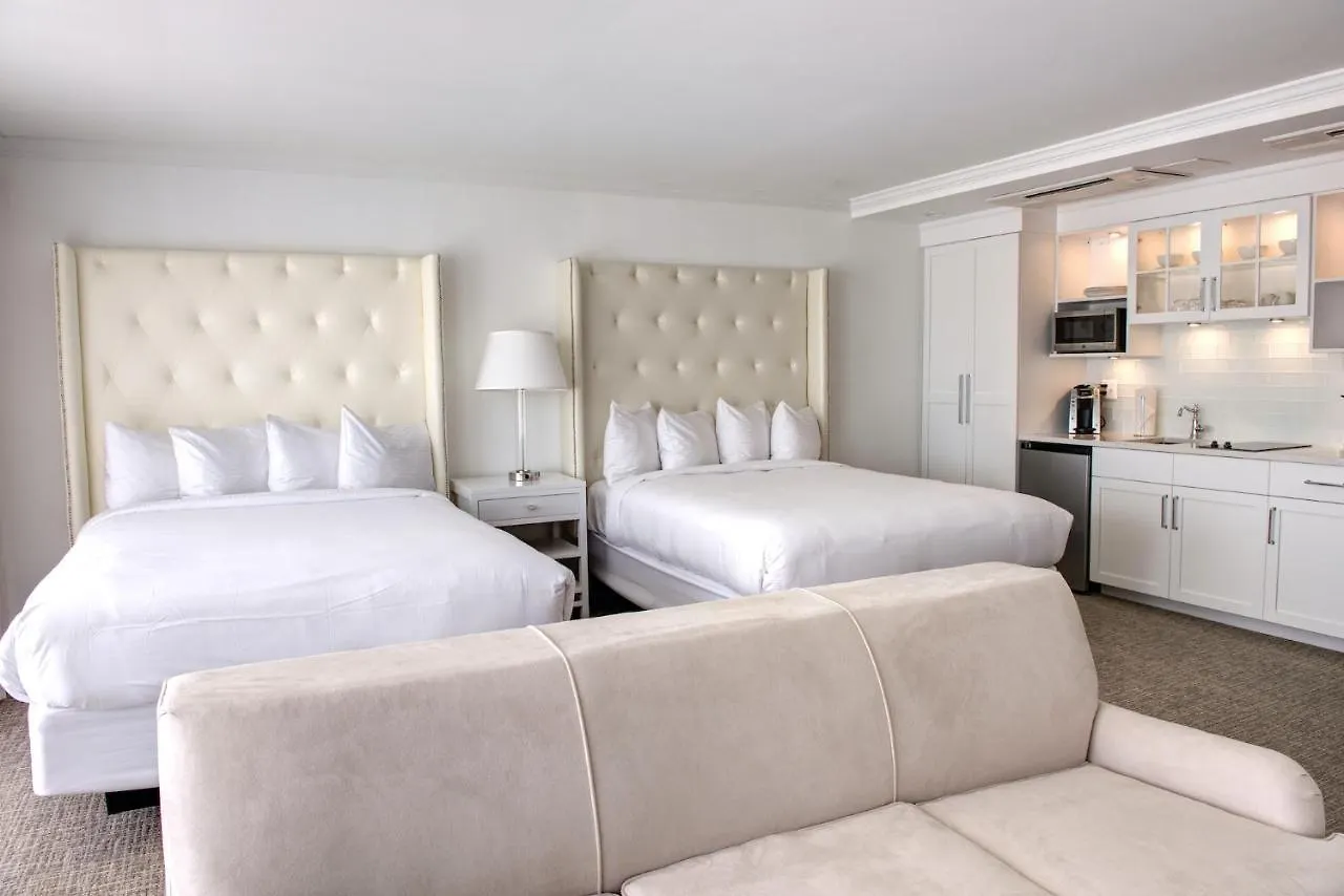 Rezort Icona Avalon