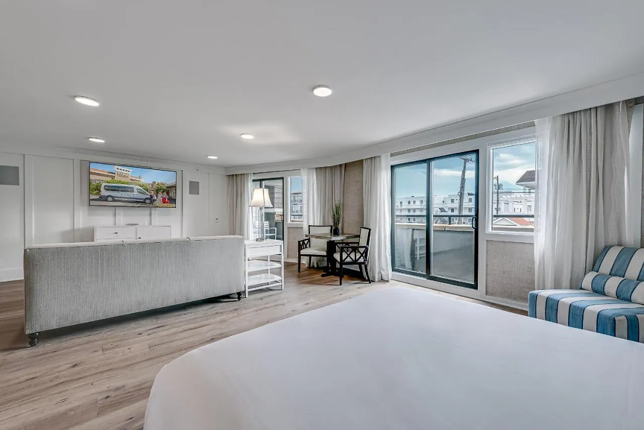 Icona 4* Avalon