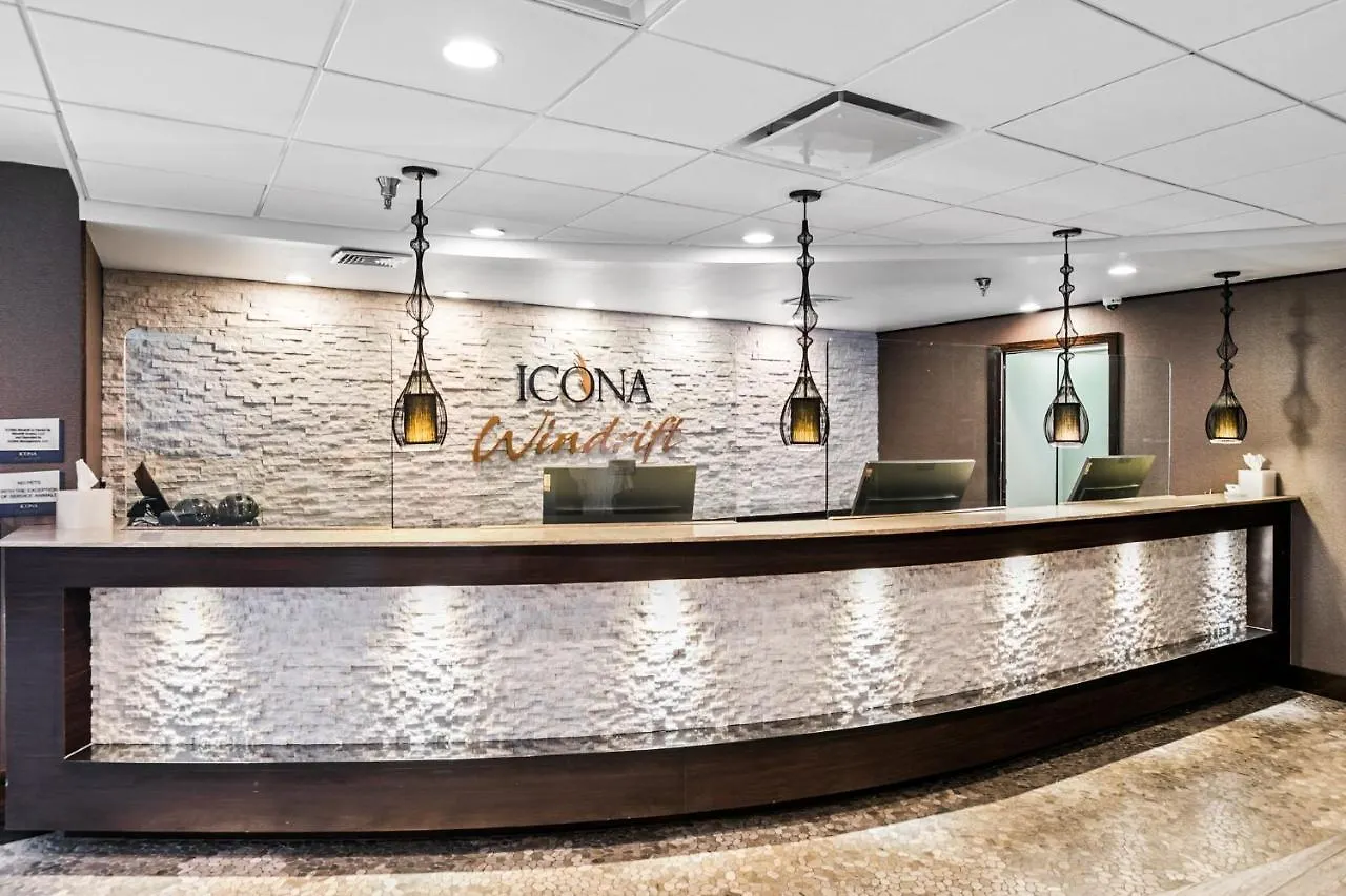 Icona Windrift Hotel 3*