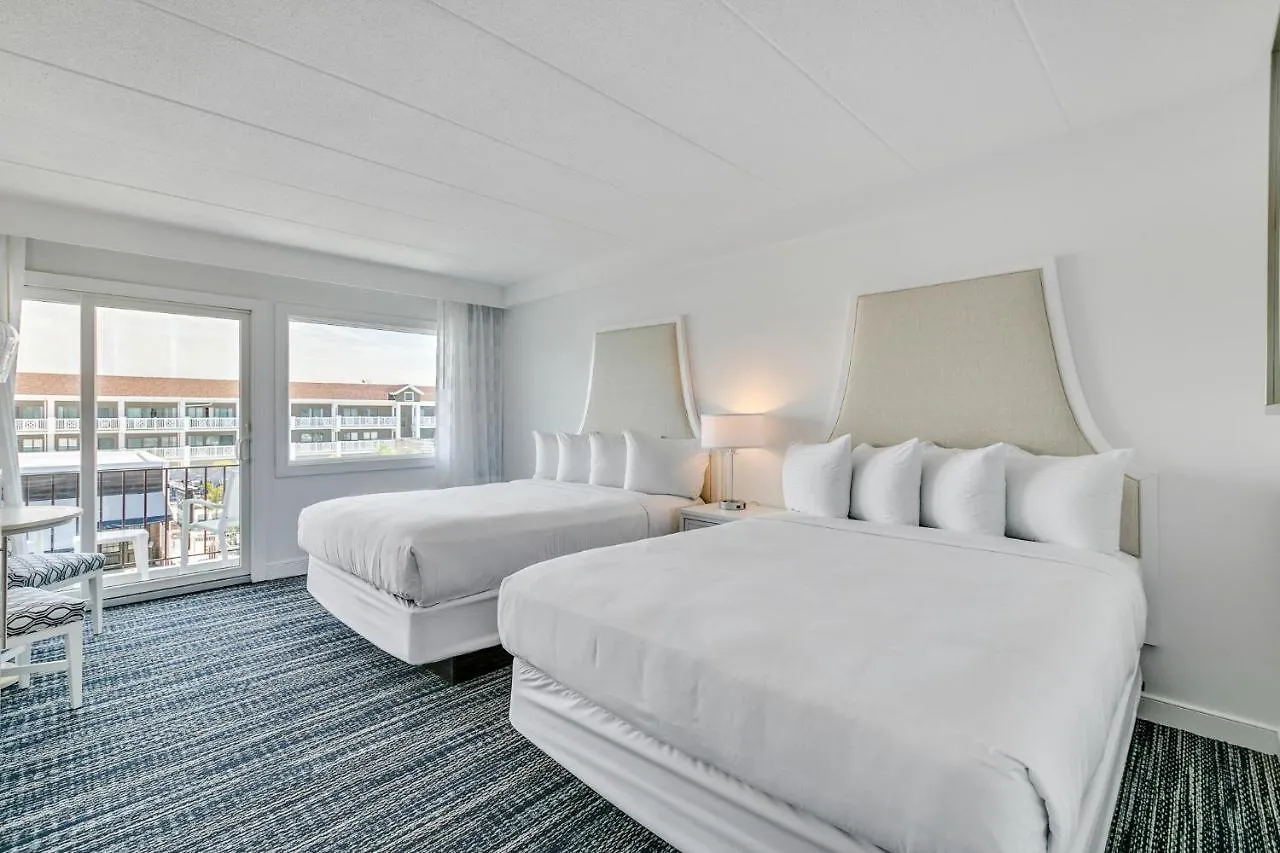Hotel Icona Windrift Avalon