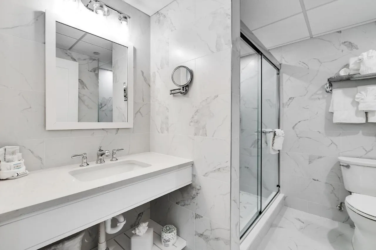 Icona Windrift Hotel Avalon