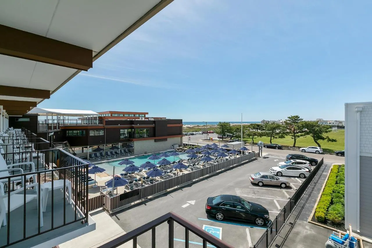 Icona Windrift Hotel Avalon