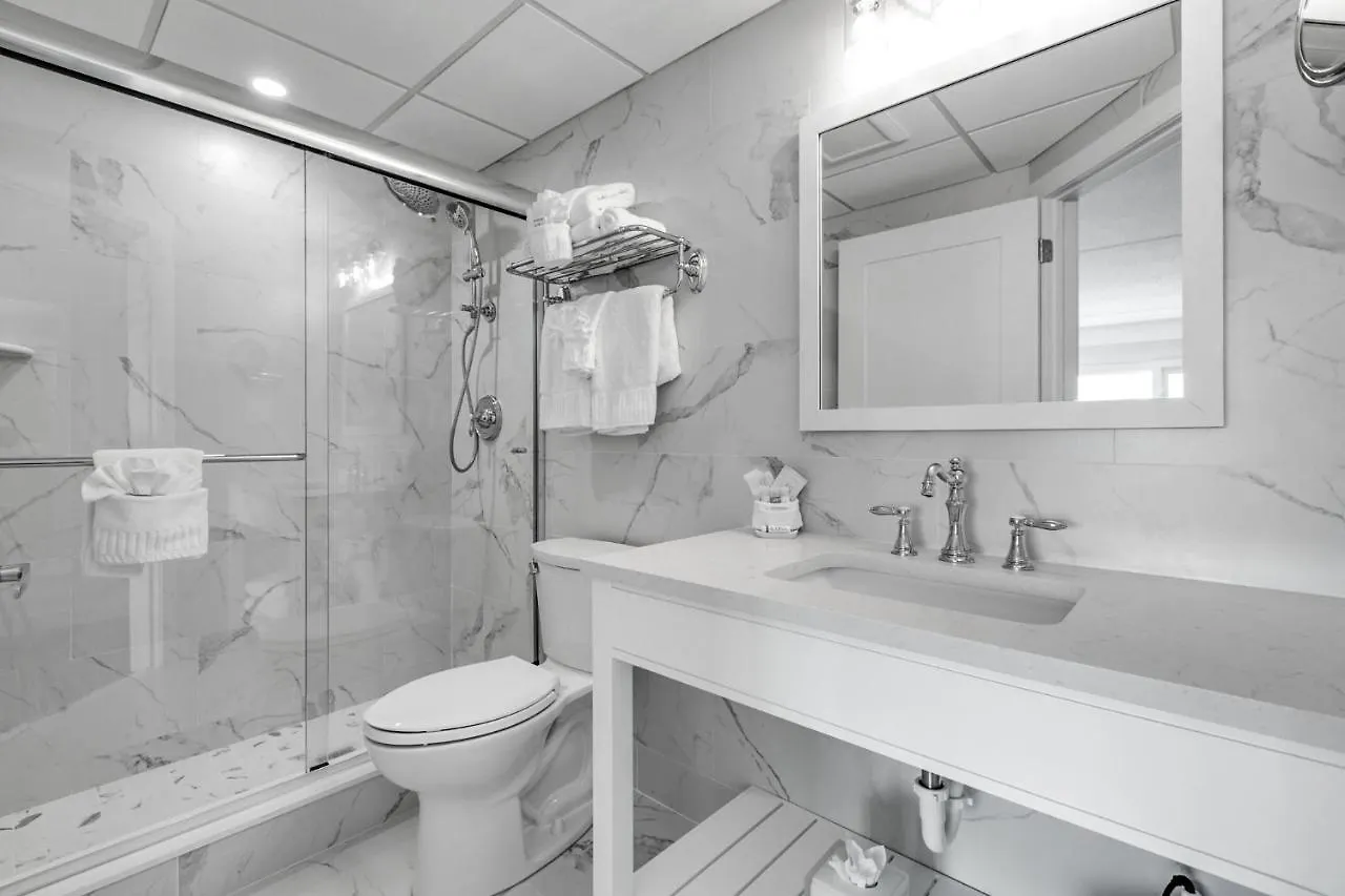 Hotel Icona Windrift 3*