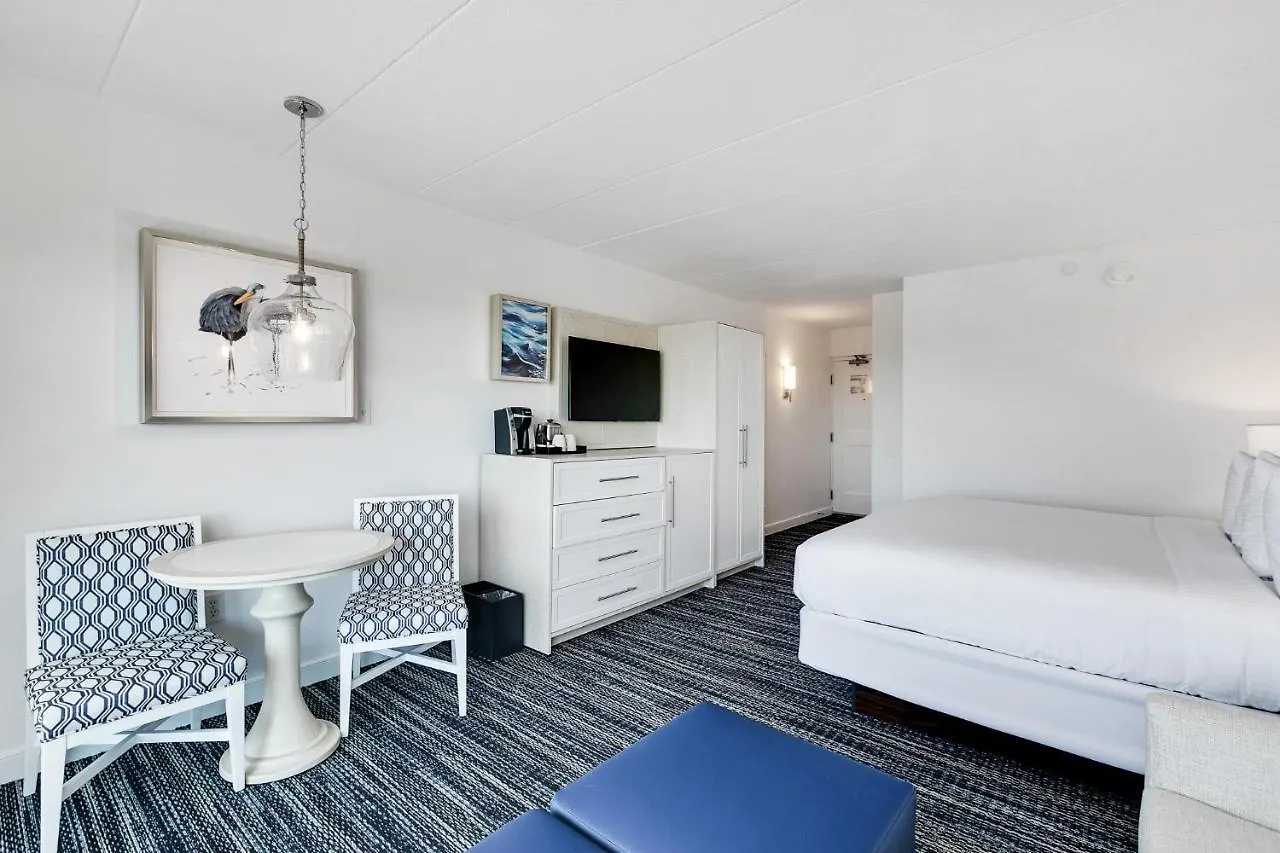 Hotel Icona Windrift