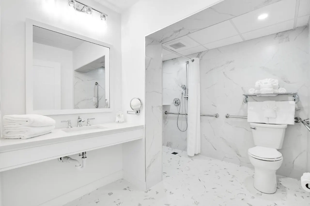 Hotel Icona Windrift
