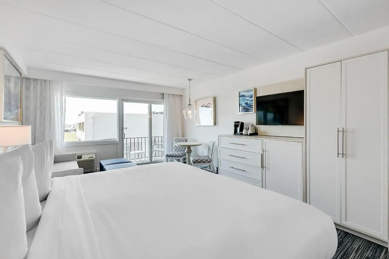 Icona Windrift Hotel Avalon