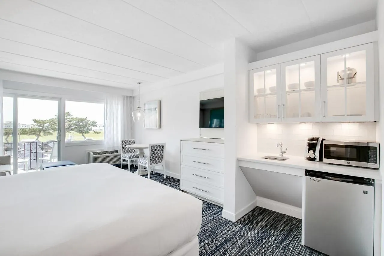 Icona Windrift Hotel