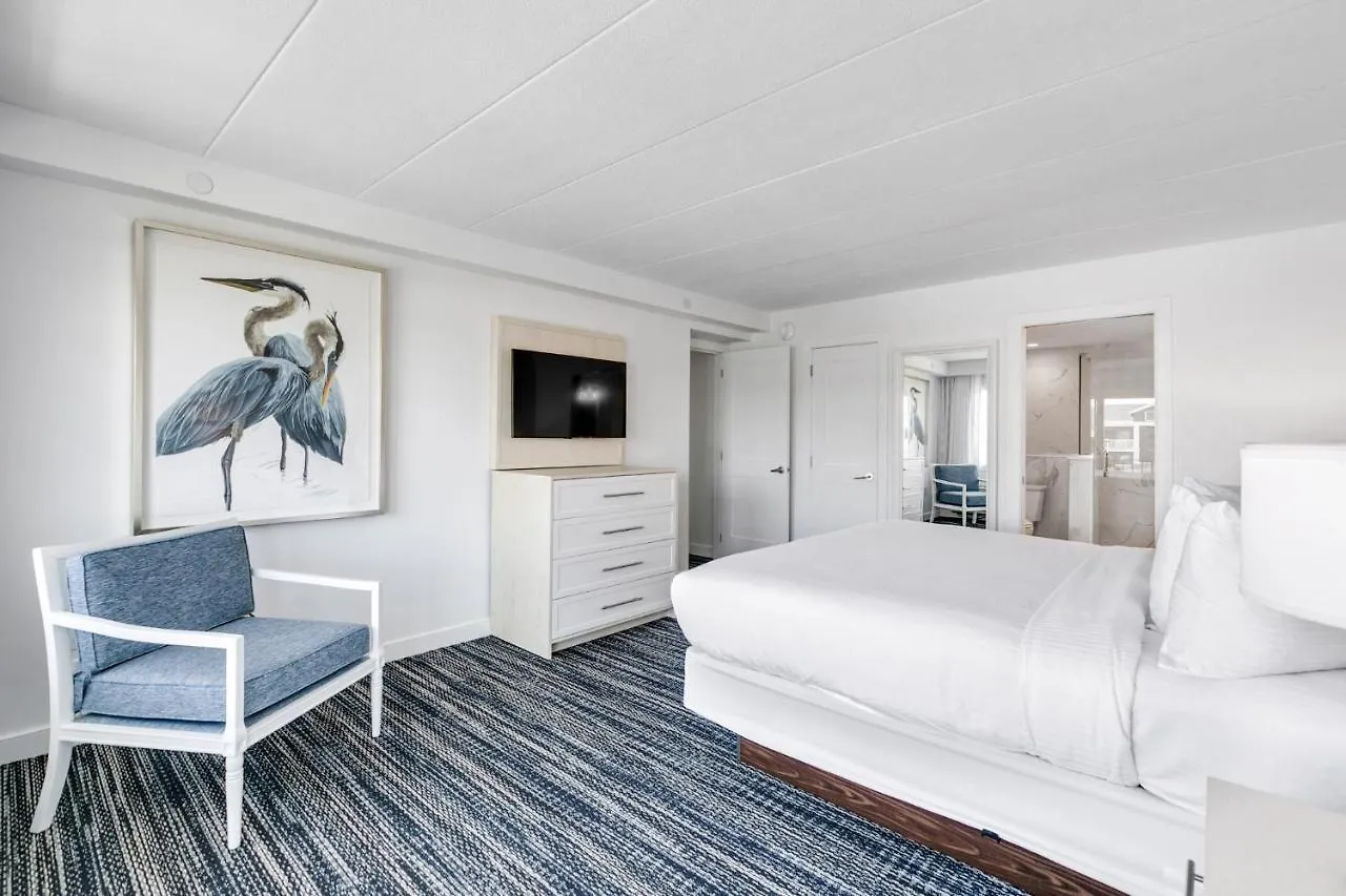 Icona Windrift Hotel 3*
