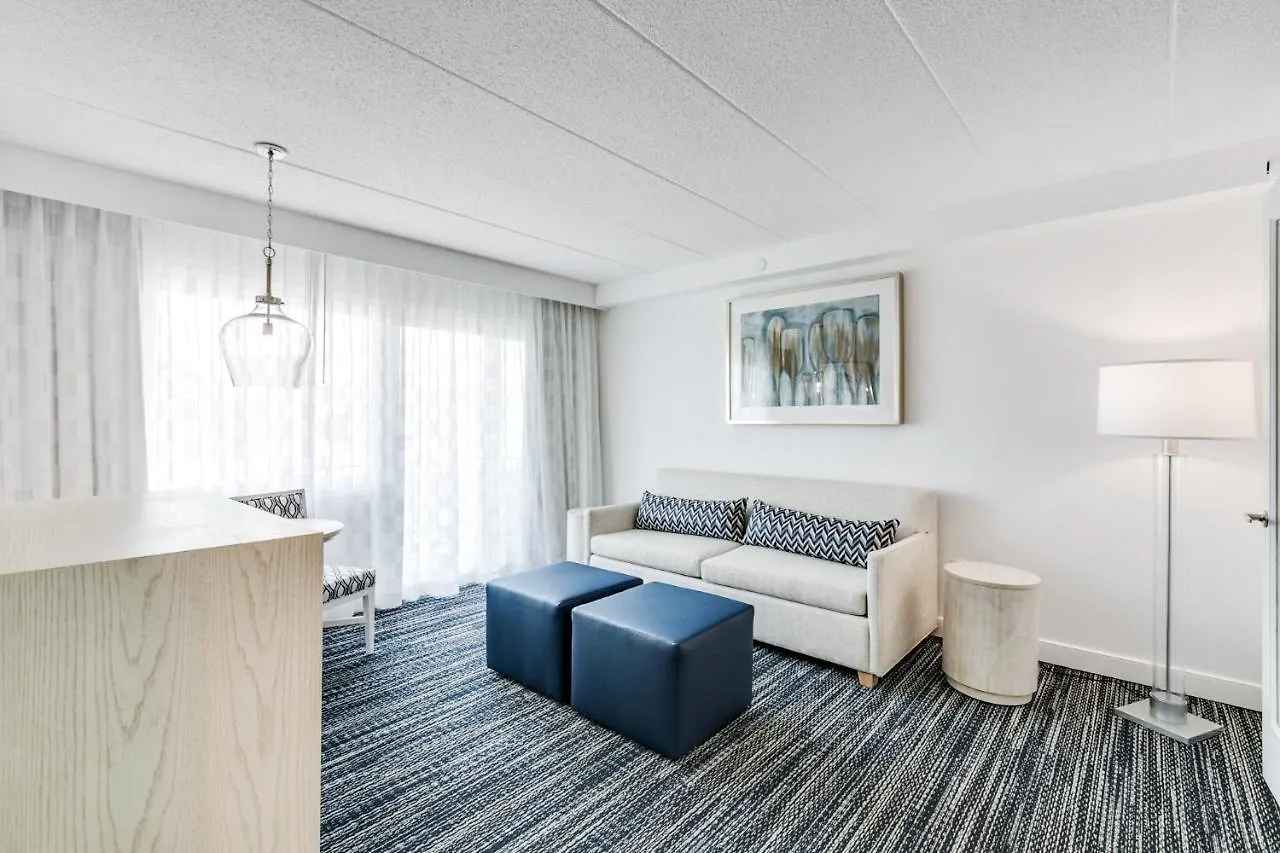 Hotel Icona Windrift Avalon