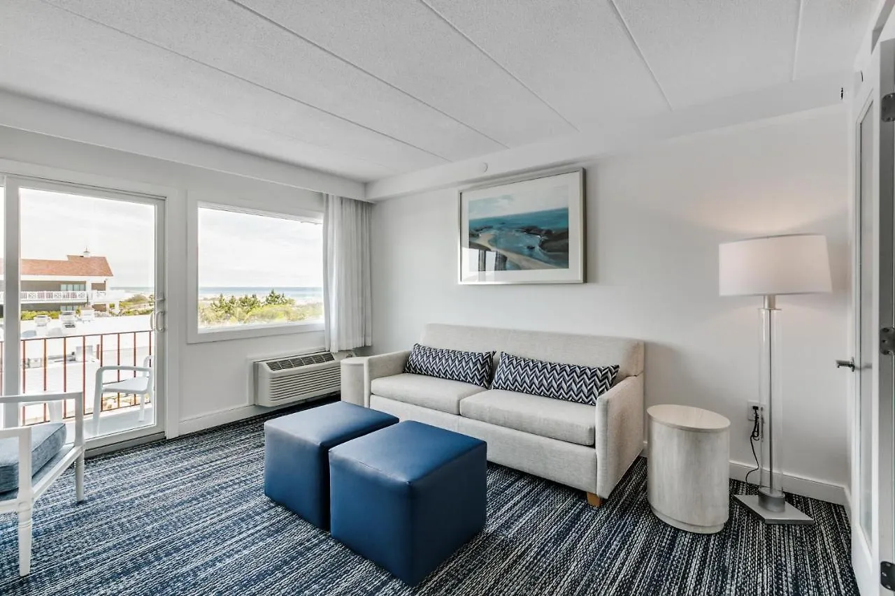 Icona Windrift Hotel Avalon