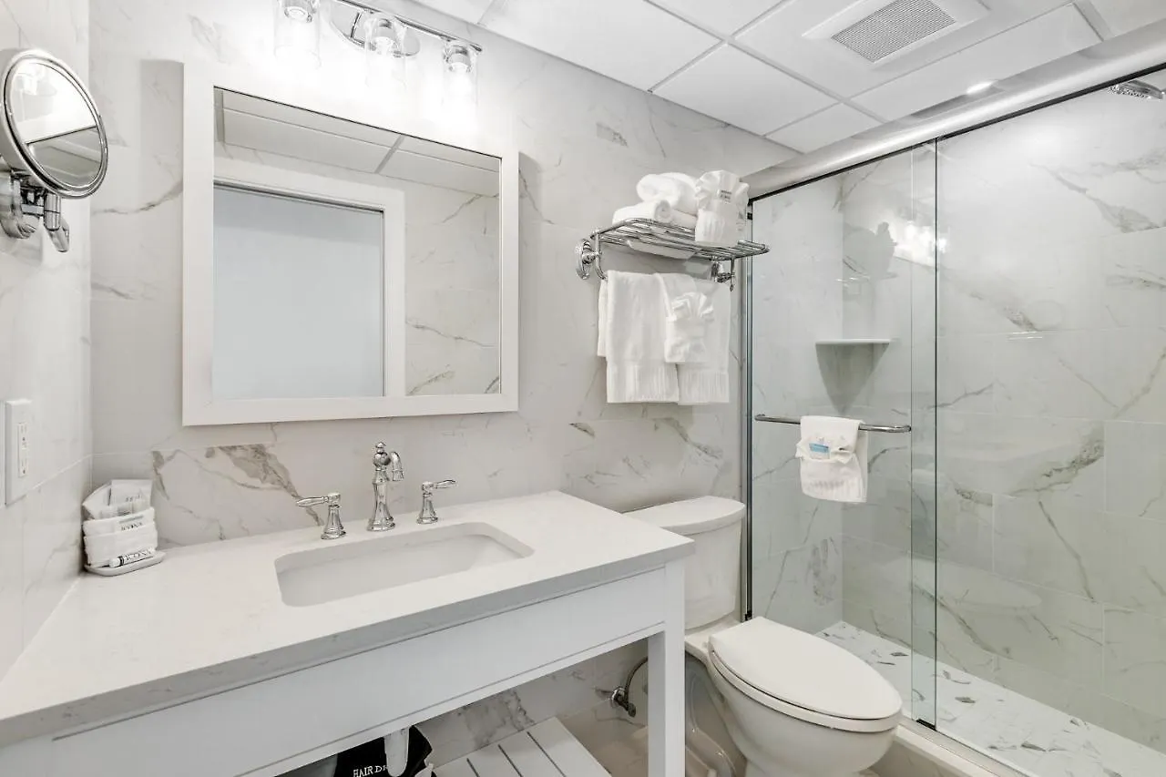 Hotel Icona Windrift 3*