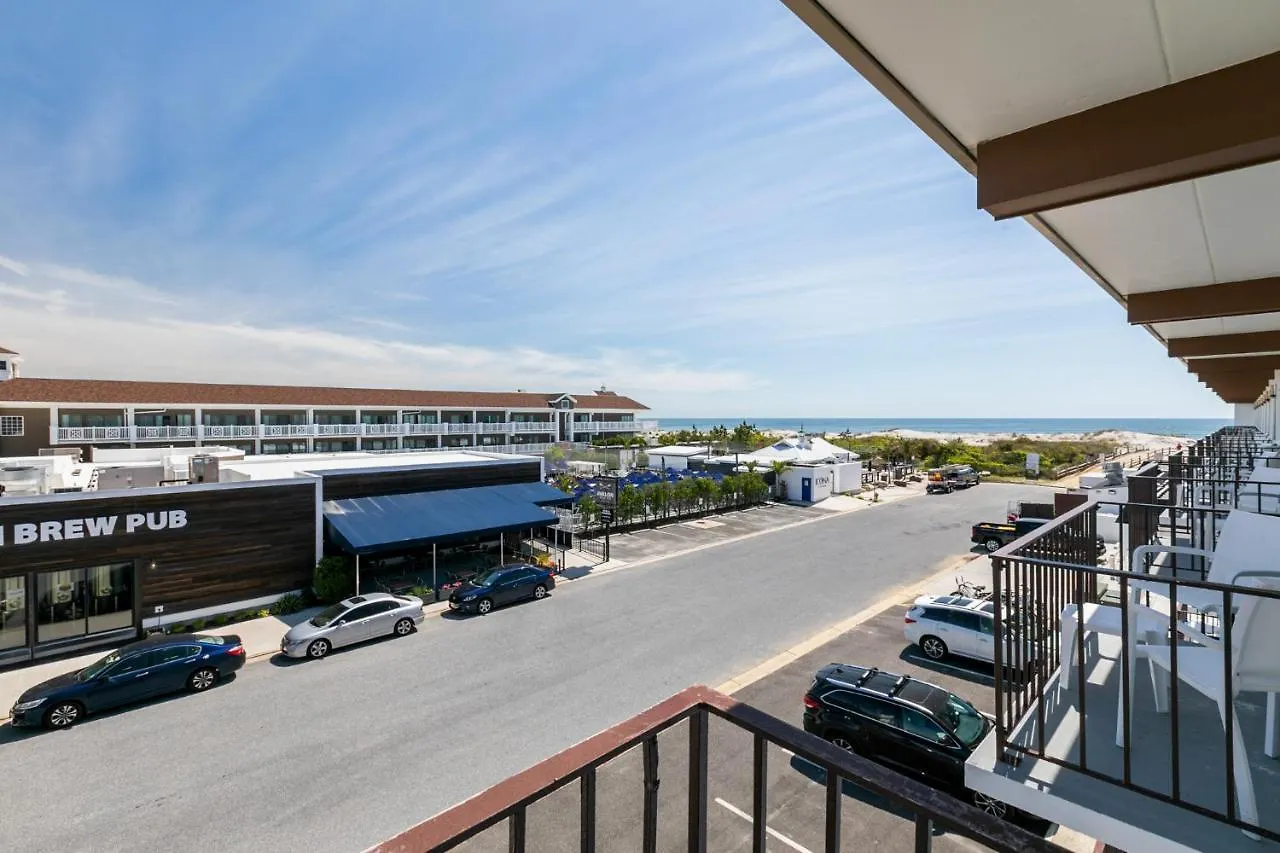 Hotel Icona Windrift Avalon