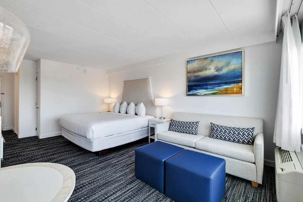 Icona Windrift Hotel 3*
