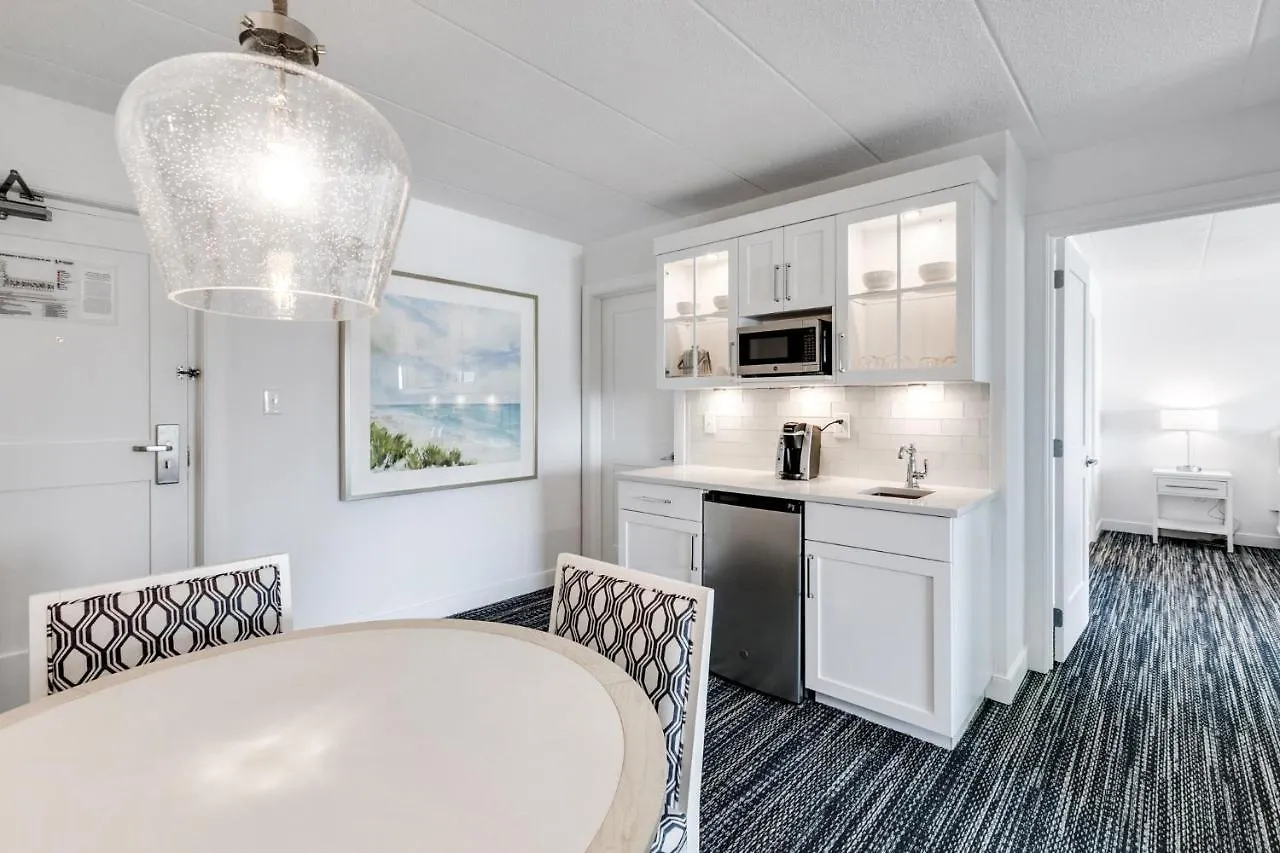 Hotel Icona Windrift Avalon