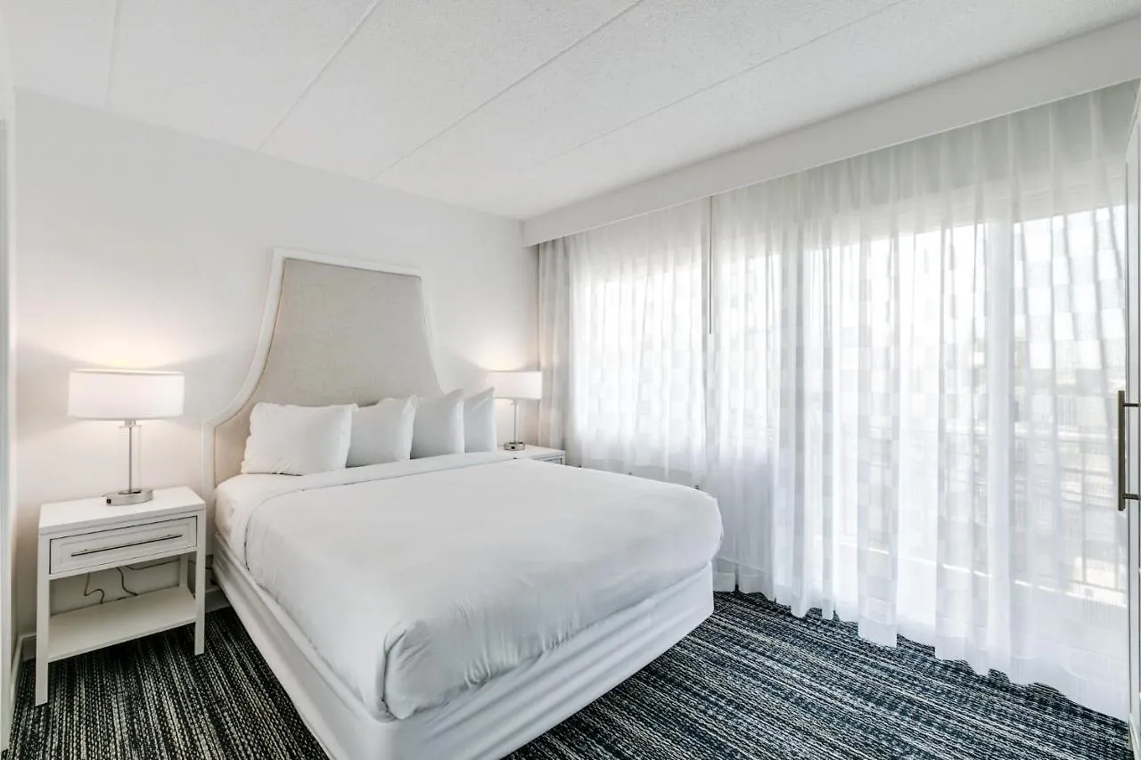 Icona Windrift 3* Avalon