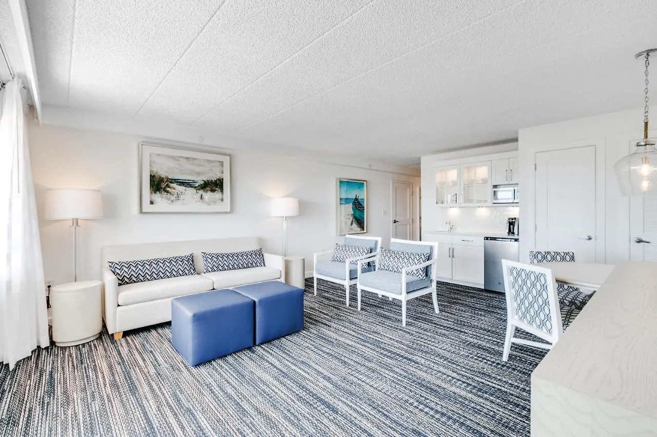 Hotel Icona Windrift Avalon