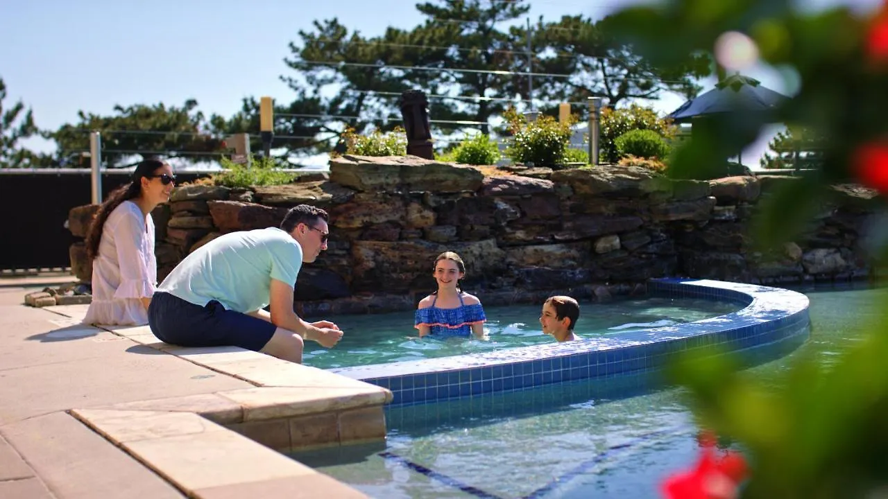 Icona Windrift Hotel Avalon