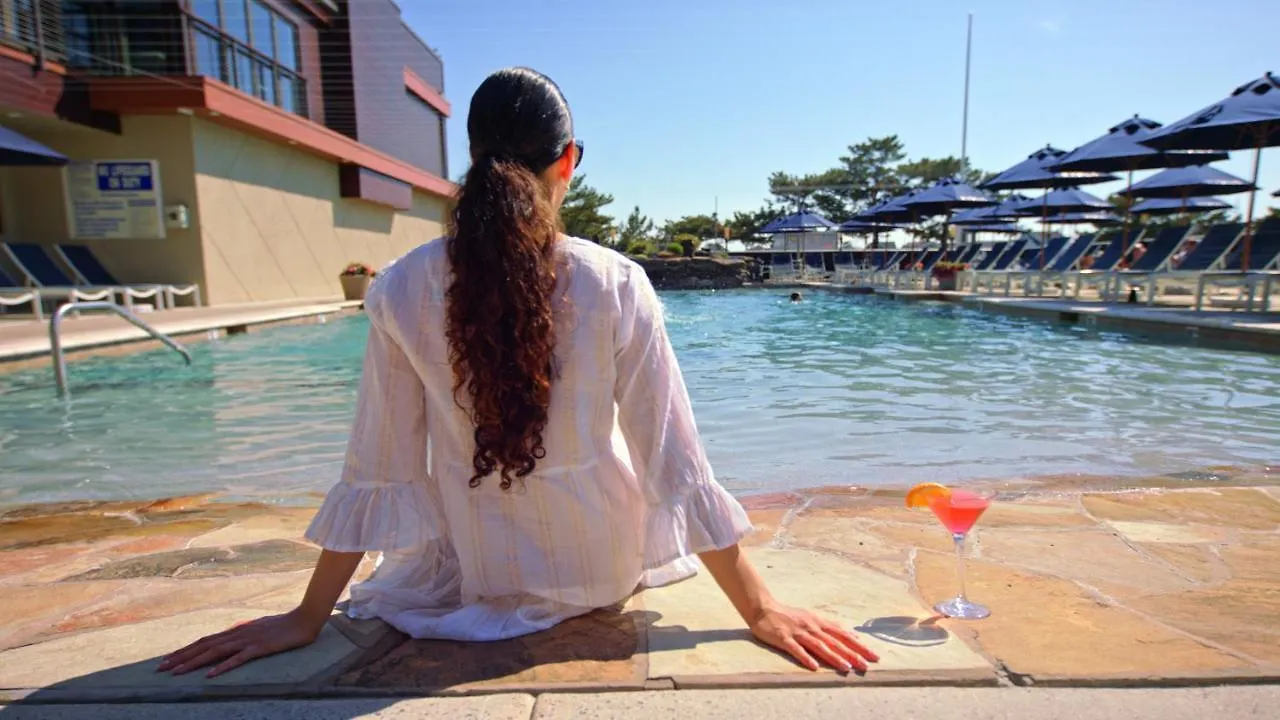 Hotel Icona Windrift 3*