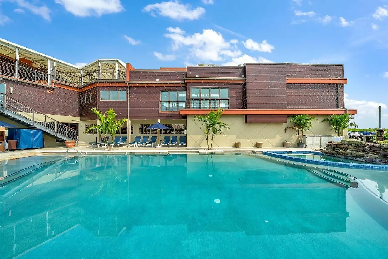 Icona Windrift Hotel Avalon