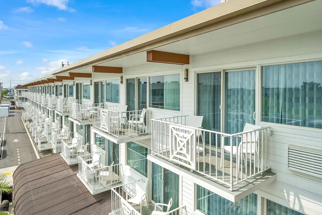 Icona Windrift Hotel Avalon