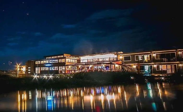Hotel Icona Windrift 3*