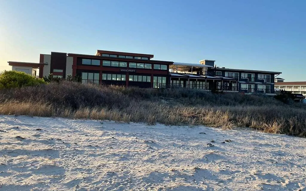 Icona Windrift Hotel Avalon