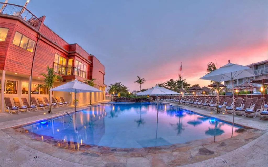 Hotel Icona Windrift 3*