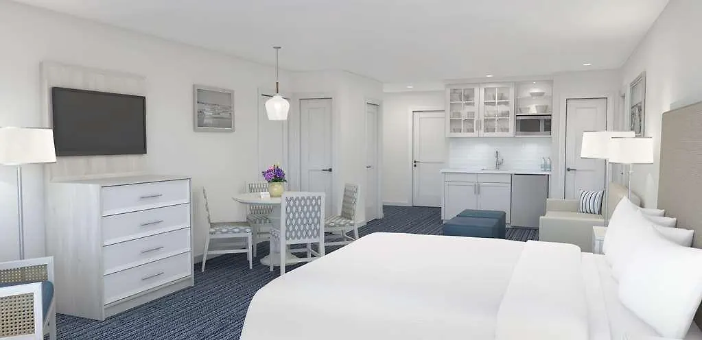 Icona Windrift Hotel Avalon