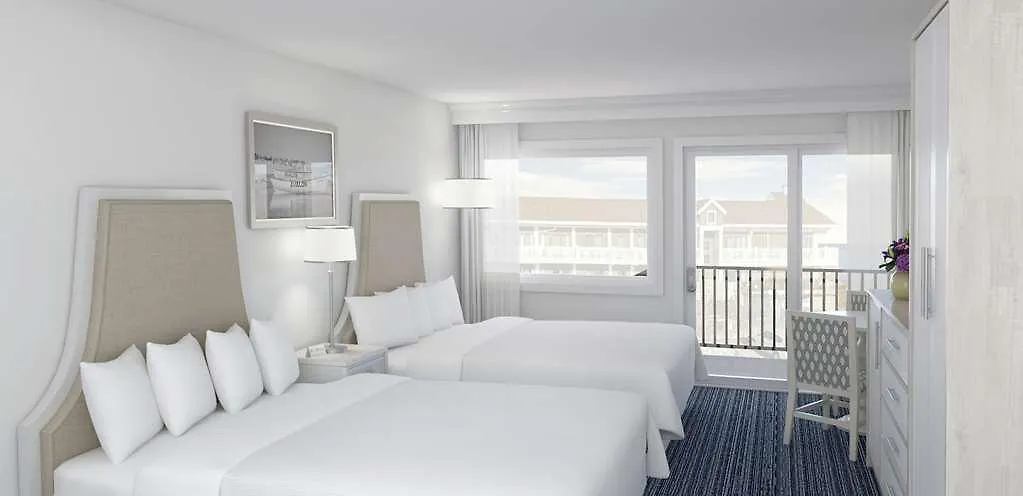 Icona Windrift 3* Avalon