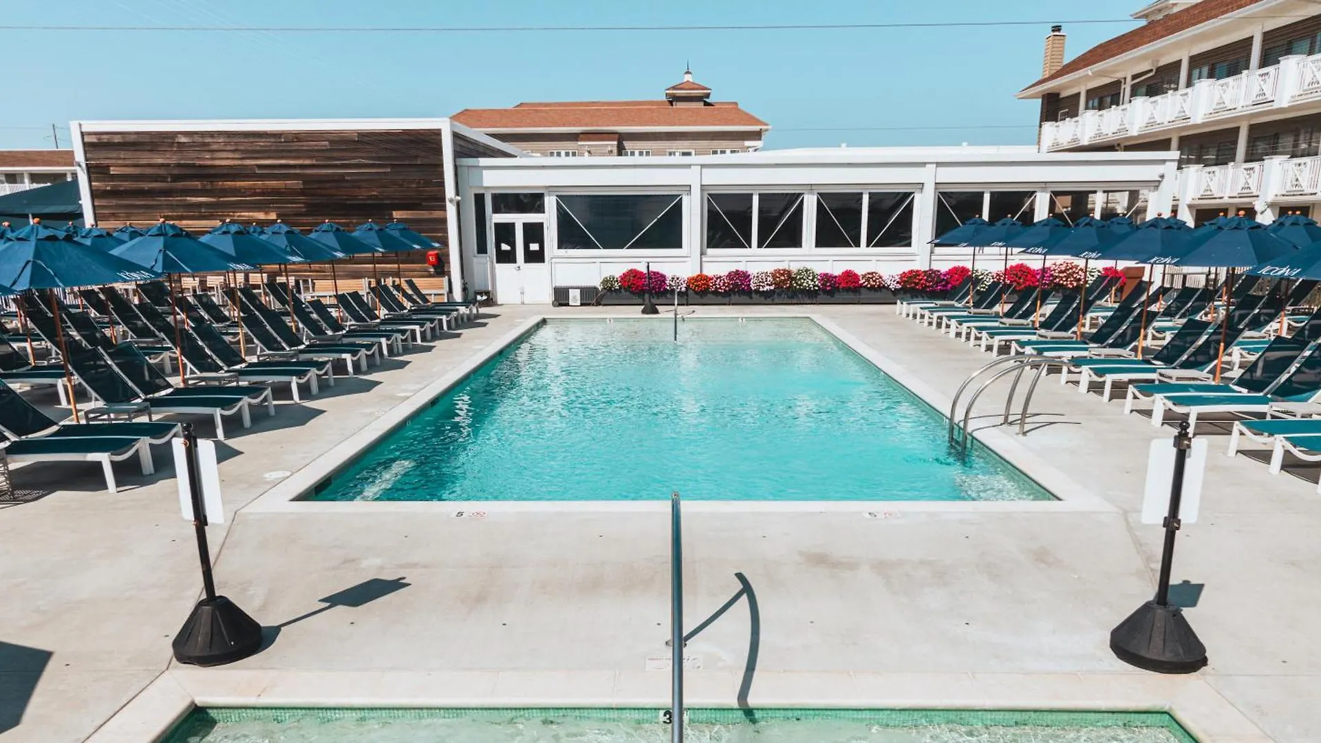 Resort Icona Avalon