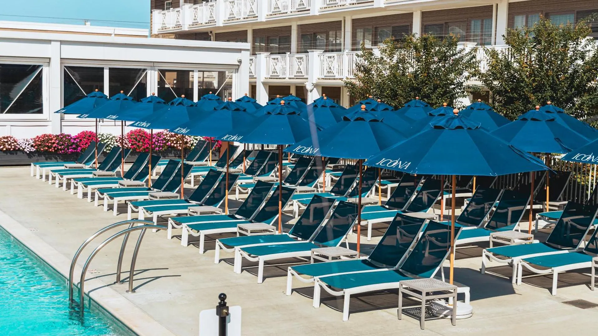Rezort Icona 4*