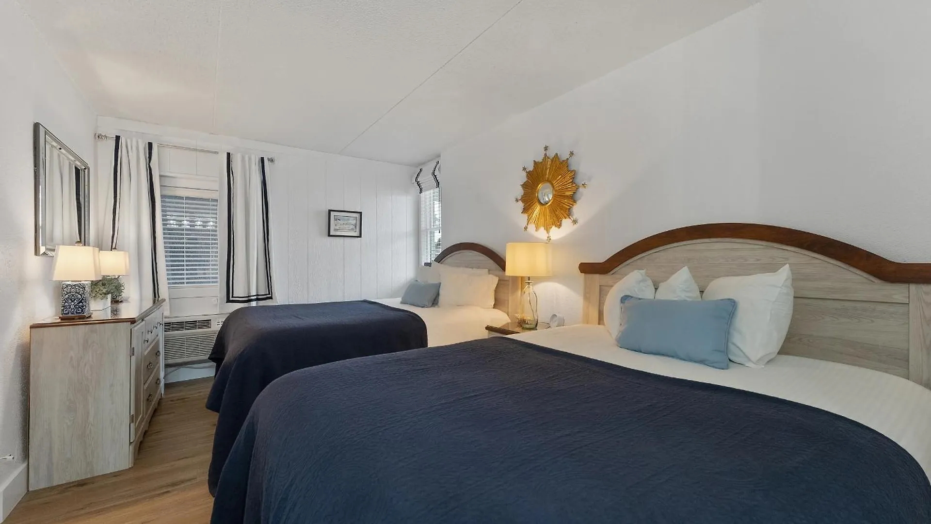Aparthotel Beachcomber