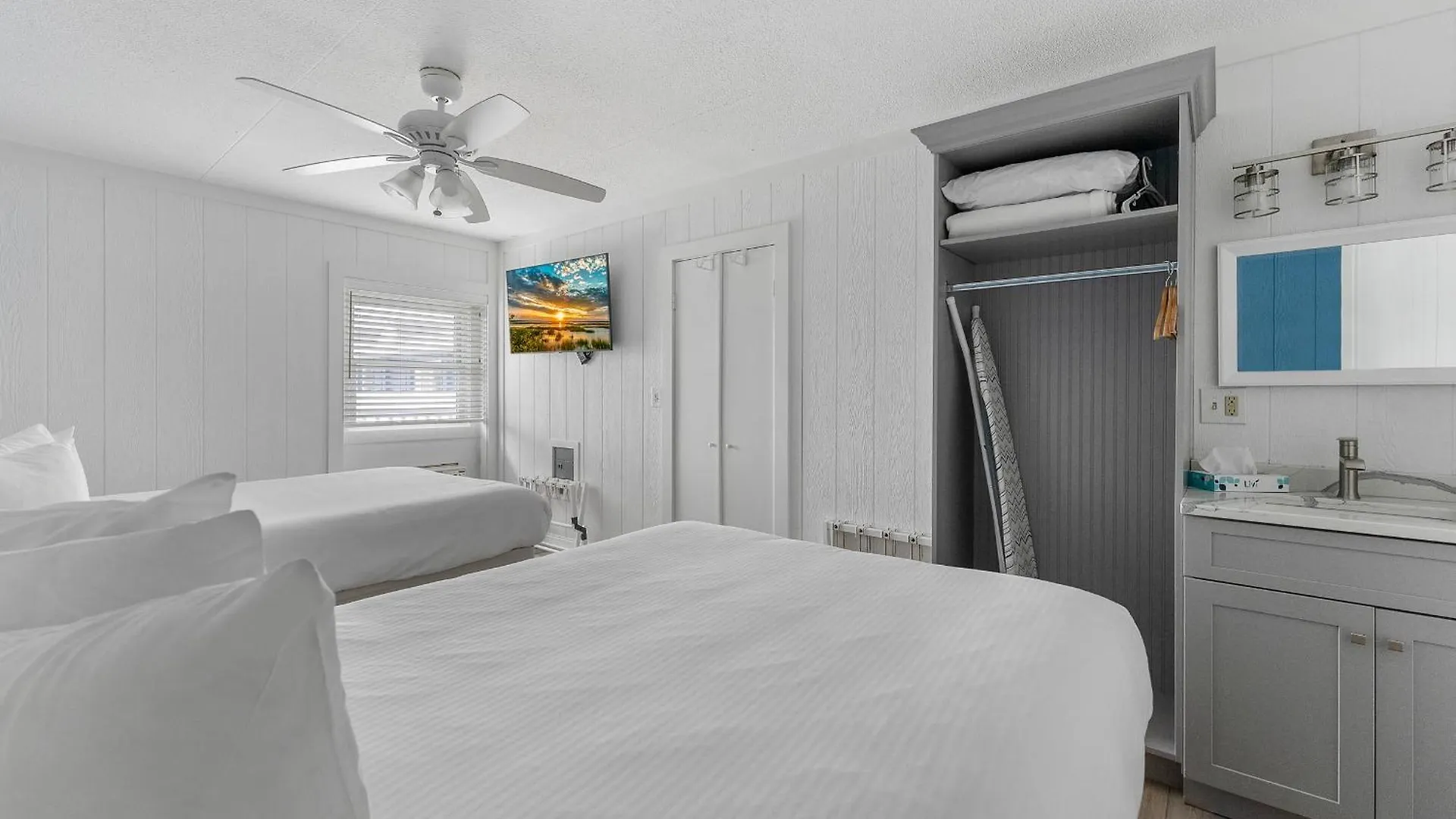 Beachcomber Aparthotel