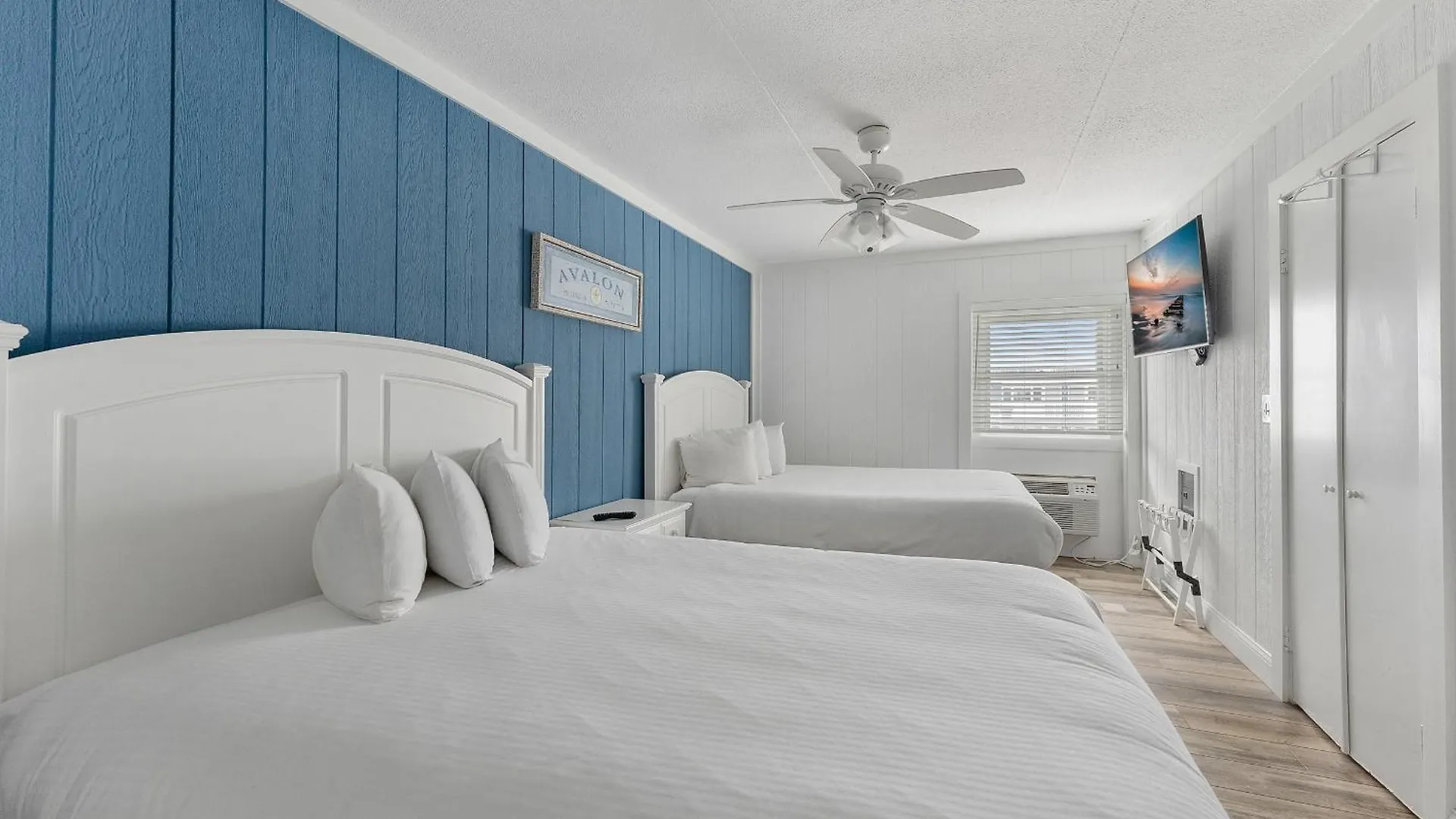 Beachcomber Aparthotel 3*