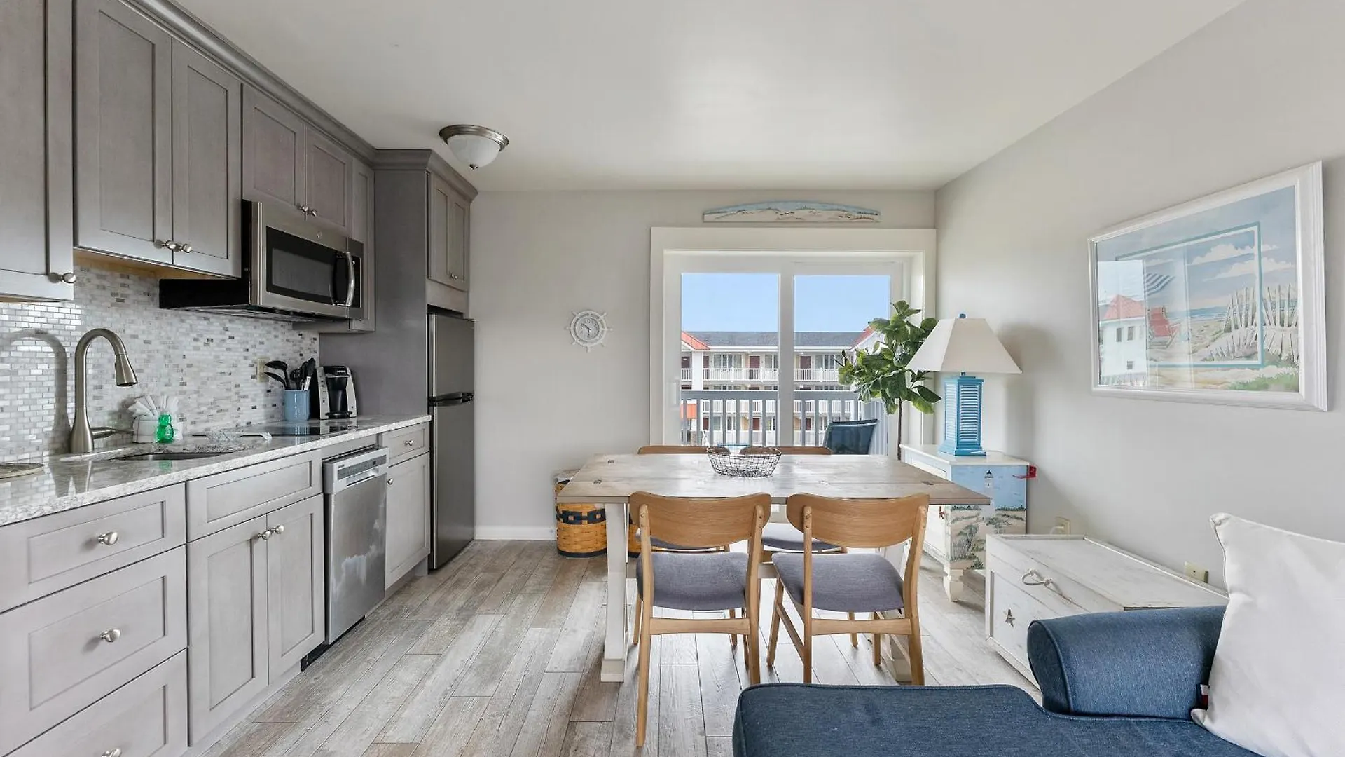 Beachcomber Aparthotel