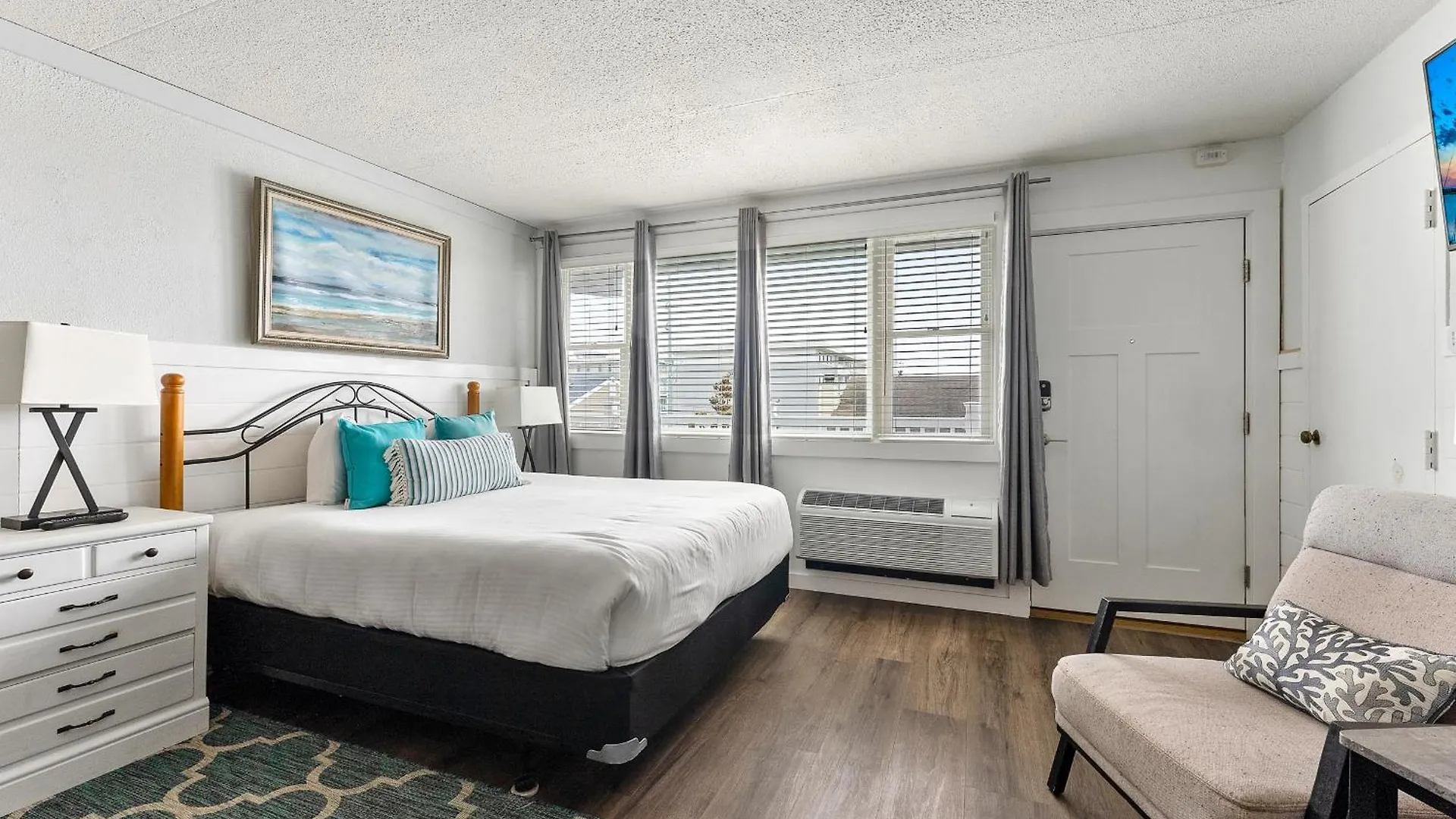Beachcomber Aparthotel Avalon