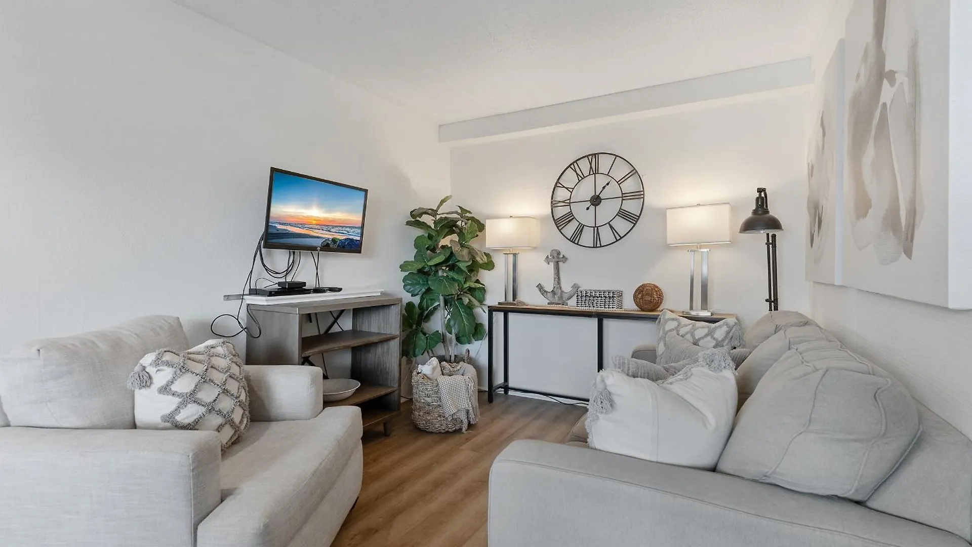 Aparthotel Beachcomber