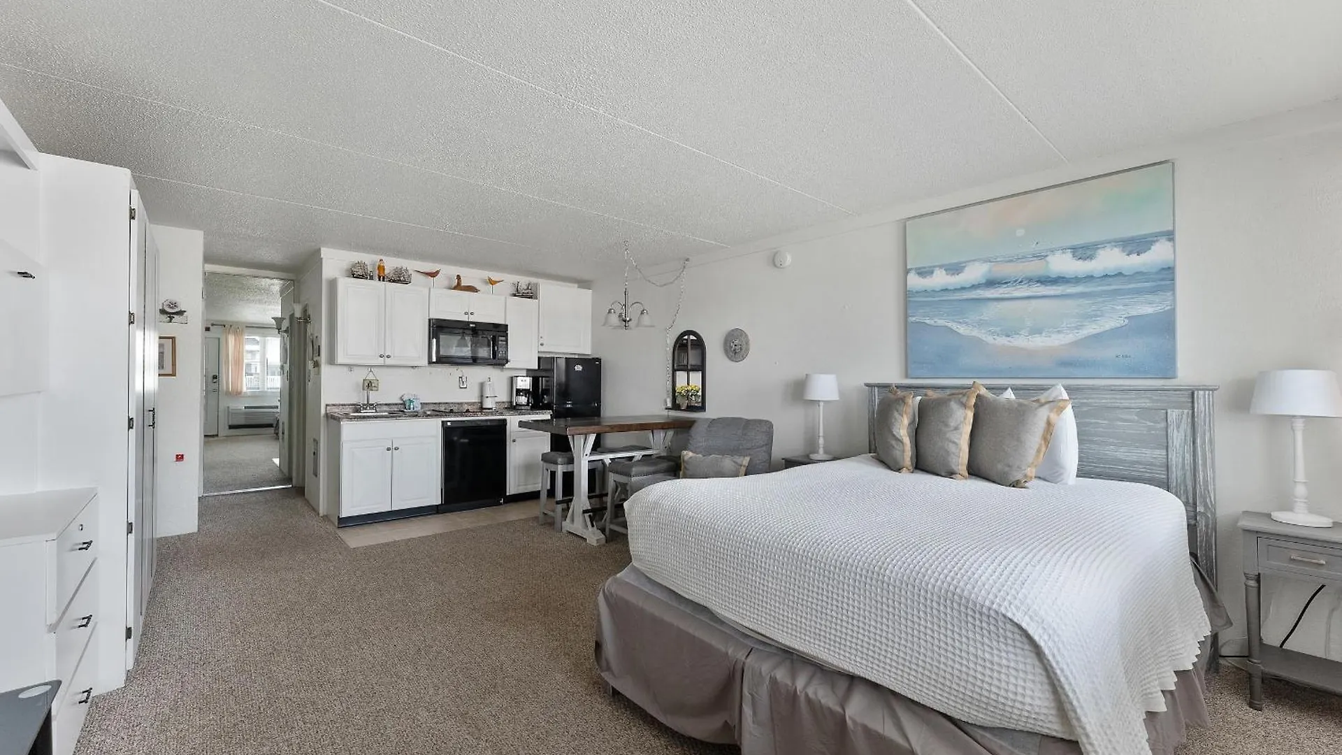 Aparthotel Beachcomber Avalon