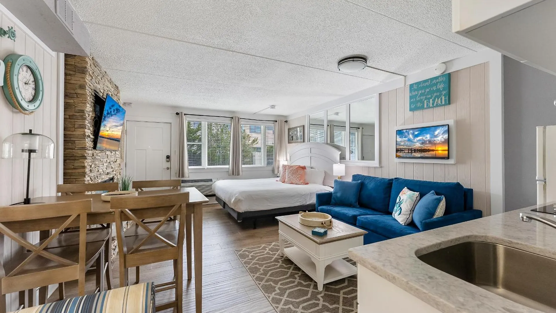 Beachcomber Aparthotel Avalon