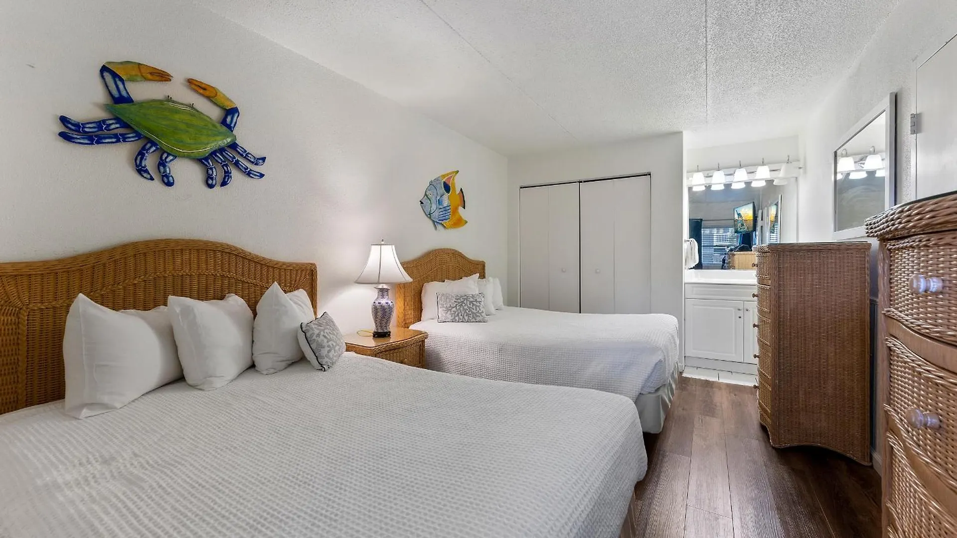 Aparthotel Beachcomber