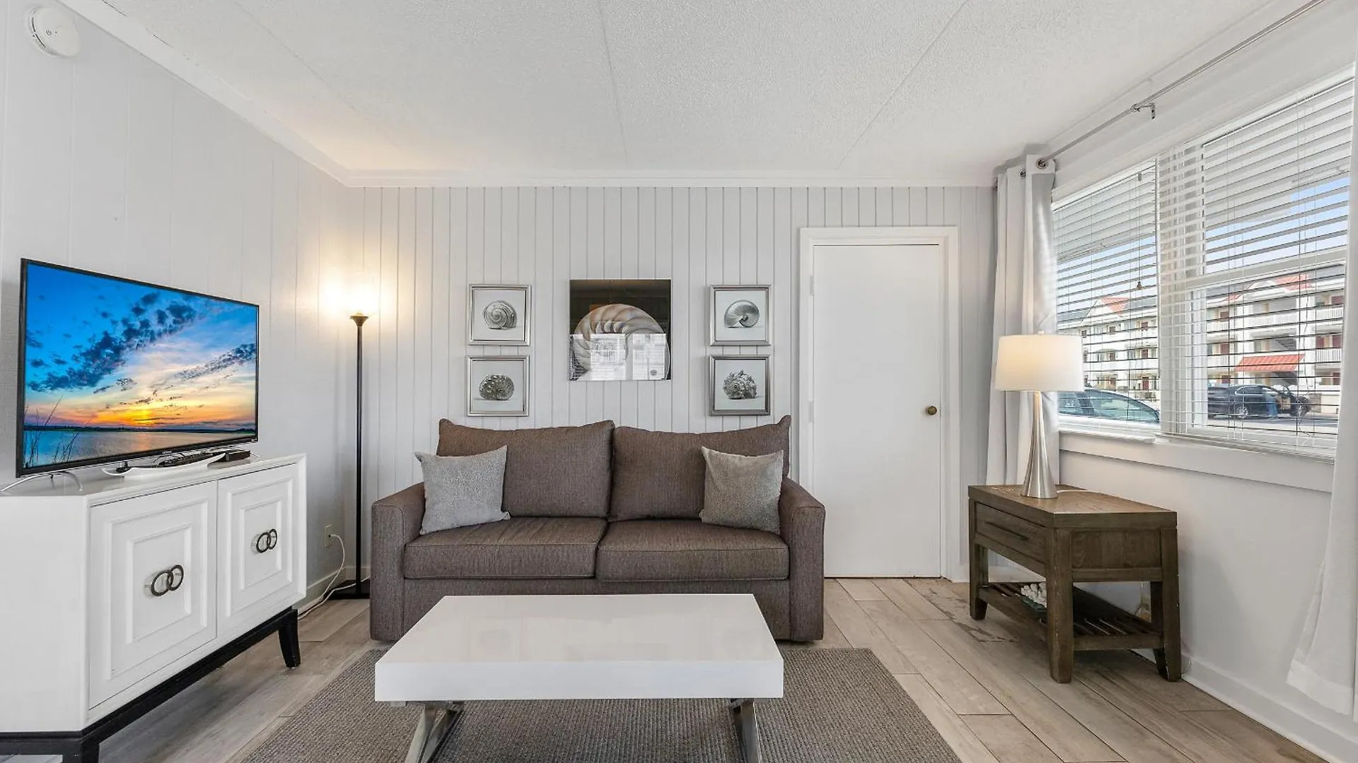 Beachcomber Aparthotel Avalon