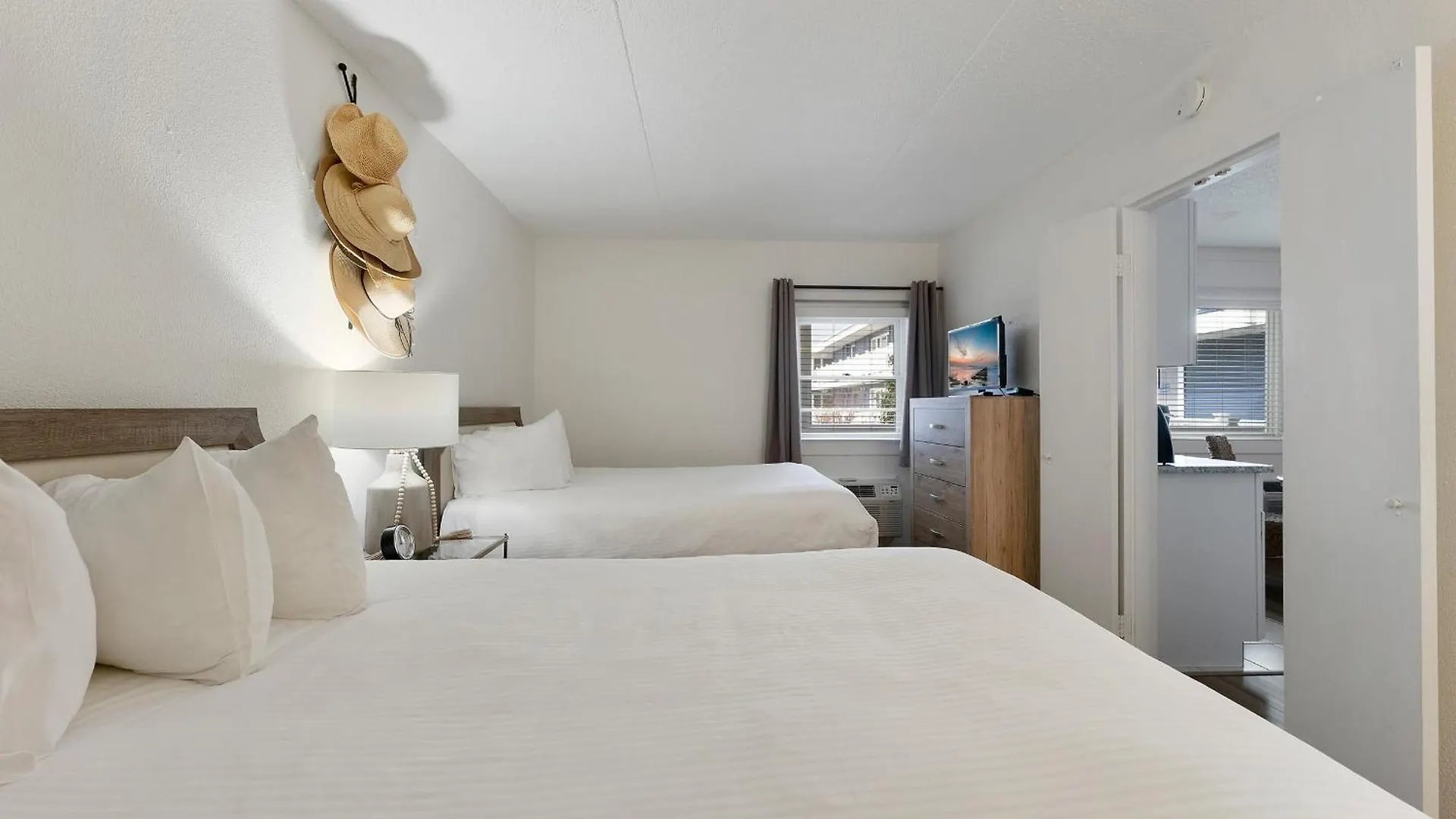 Beachcomber Aparthotel