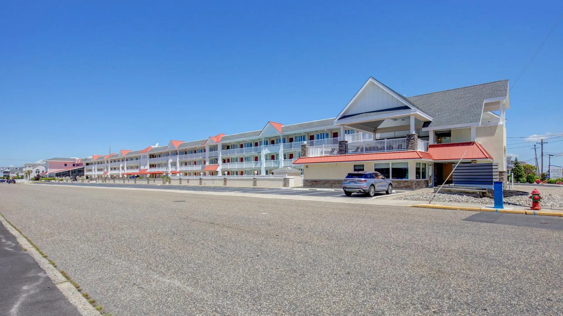 Desert Hotel 3*
