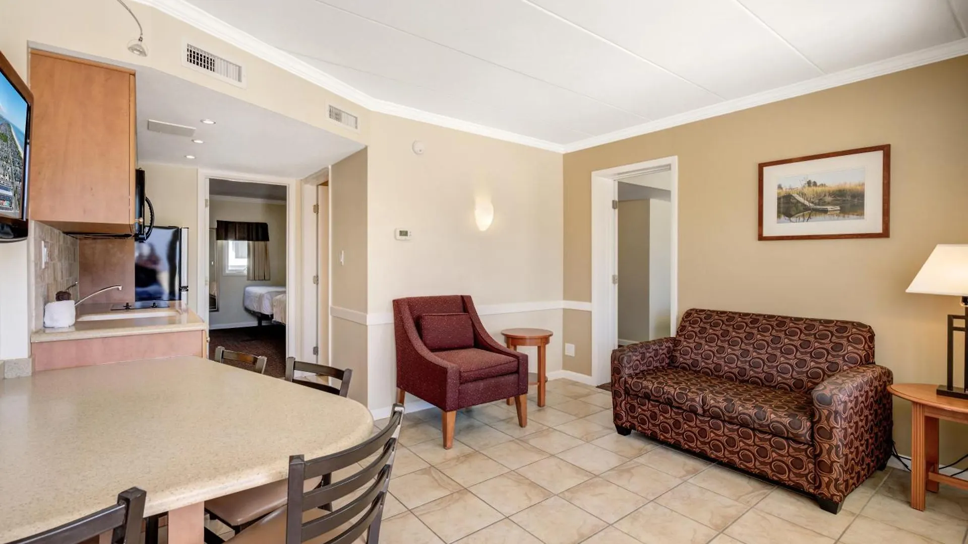 Hotel Desert 3*
