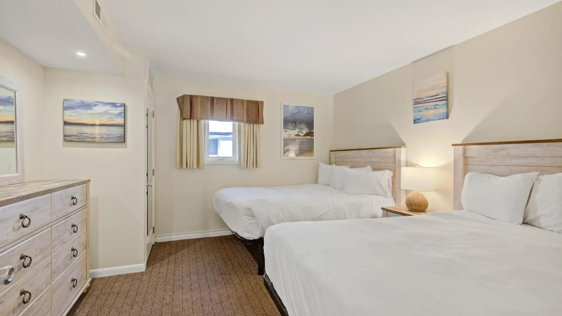 Hotel Desert 3*
