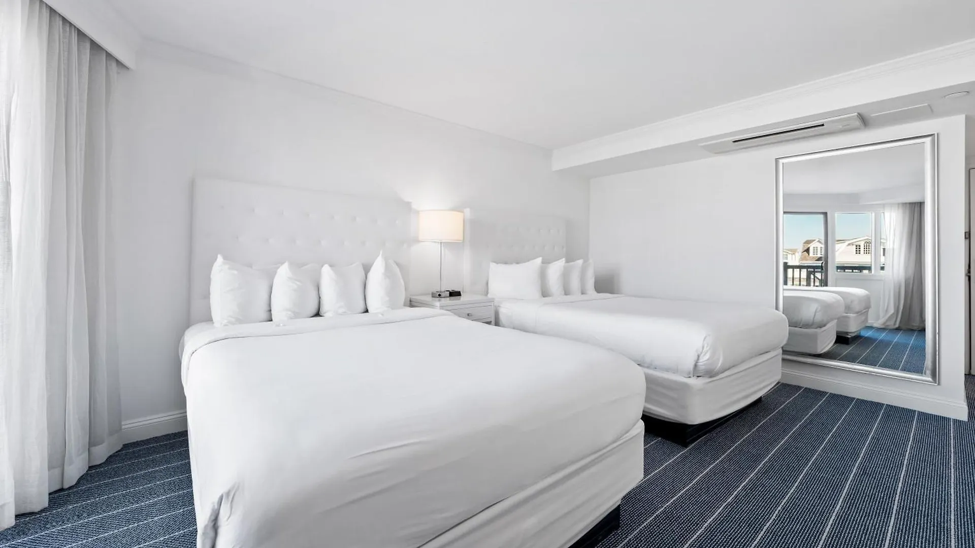 Resort Icona Avalon