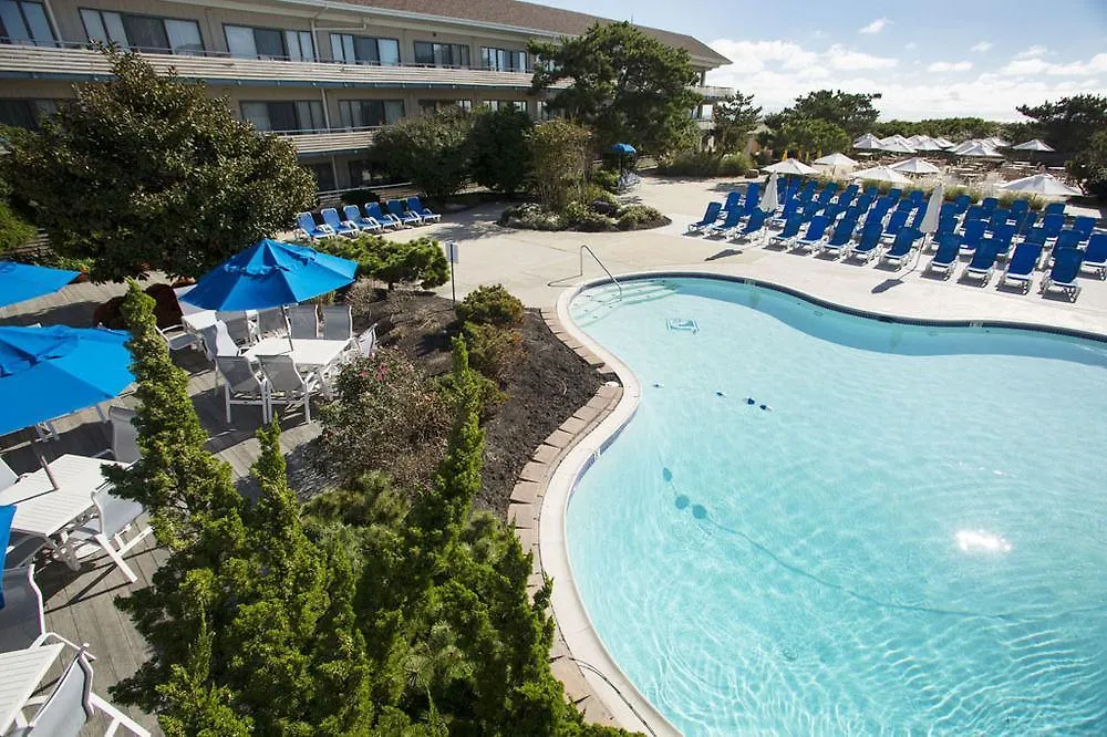 Golden Hotel